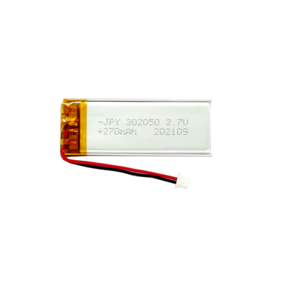 302050/270mAh