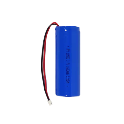 18500/1600mAh