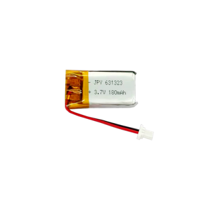 631323/180mAh